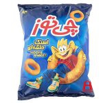 CheeToz Special ring snack 75 g