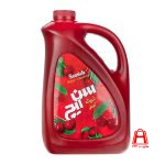 Cherry syrup 3 kg