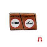 Chic cinnaman Flavor Chewing Gum 6numbers