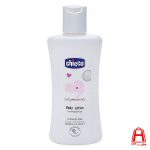 Chicco New body lotion 200 ml