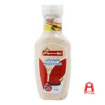 Chili flavored mayonnaise 300 g 12 pieces