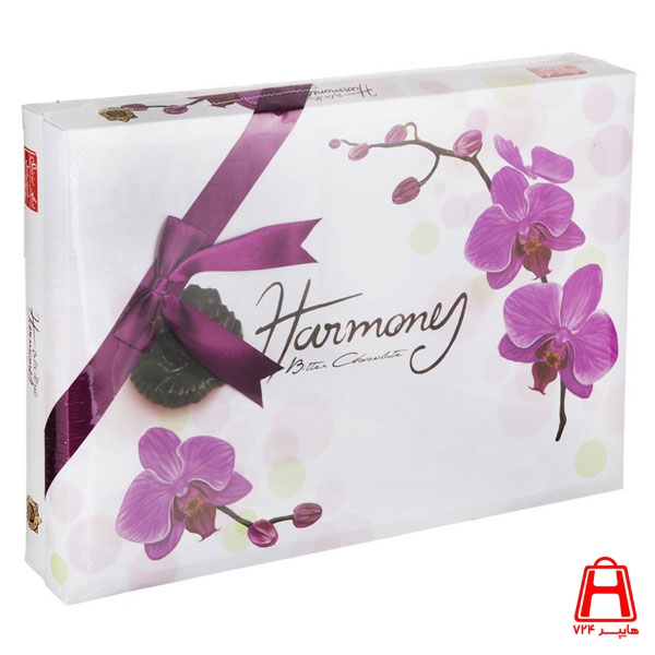 Chocolate Box Bitter Harmony