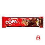 Chocolate Cup wafer chocolate 32 g