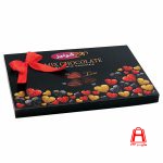 Chocolate Heart Mix Gift