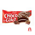 Choko Cake Twin Coated