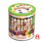 ChokoSmart 46 colored pencils