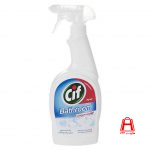 Cif Bathroom and WC Surface Cleaner Spray 750ml