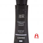 Cinere Shampoo Hair Color Stabilizer 250 ml