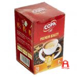 Classic Copa Coffee Coffee 20 pieces