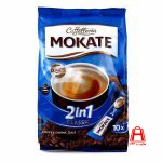 Coffee Mix 2 in 1 Classic Mocat 10 pieces