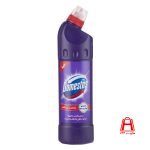 Concentrated bleach Domestos