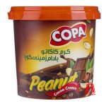 Copa Peanut cocoa cream 170 g