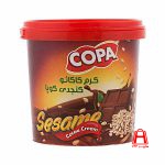 Copa Sesame cocoa cream 170 g