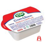 Cream cheese 100 g packaged
