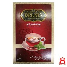 چای شکسته ایرانی دلنیس 450گرمی