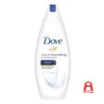 Dove Cream Body Nourishing Body Shampoo 250 ml