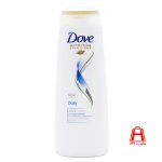 Dove shampoo for normal hair 200 ml daily