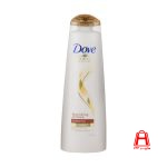 Dow Shampoo for dry and rough hair 400 ml