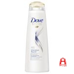 Dow shampoo for damaged hair 400 ml