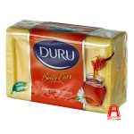 Duru body care honey soap 180 g
