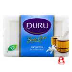 Duru body care milk soap 180 g