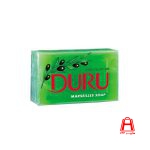 Duru marseilles soap with olive oil 180 g