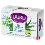 Duru-spa-refresh-beauty-soap-sea-weed-and-aloe-vera-extracts-120-gr