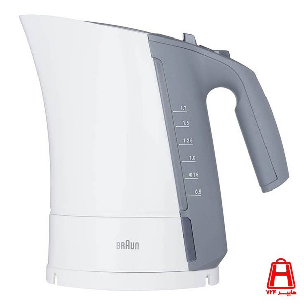 Electric kettle WK300
