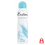 Emotion Womens Deodorant 150 ml Ocean 24