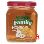 Famila honey 330 g