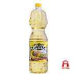 Famila sunflower liquid oil 1350 g