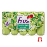 Fax beauty soap with apple extract 70 g