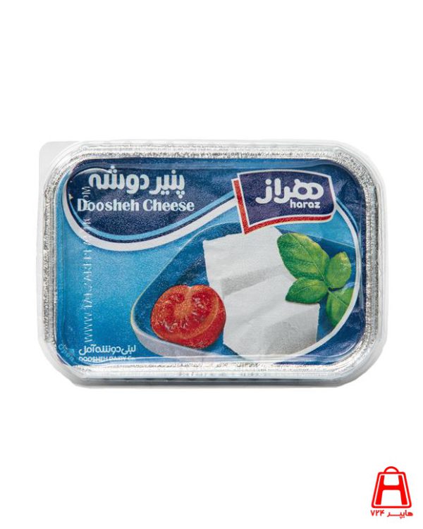 Feta cheese 300 grams Haraz