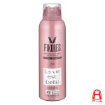 Fikores Womens body spray 200 ml La Vie Belle