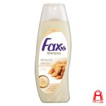 Fox Shampoo for weak and brittle hair 400 ml Almond extract.24