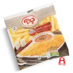 French fries 750 g