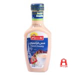 French sauce 440 g 12 pieces