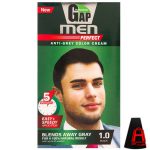 Gap Mens hair color kit 1.0