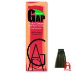 Gap Olive hair color 100 ml 6.2