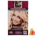 Gap Womens hair color kit 10.0
