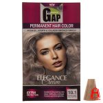Gap Womens hair color kit 10.1