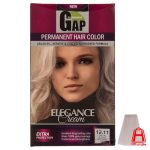 Gap Womens hair color kit 12.11