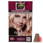 Gap Womens hair color kit 12.61