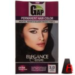 Gap Womens hair color kit 3.0