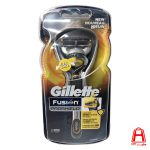 Gillette Fusion Prosshield