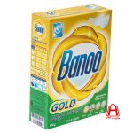 Gold Banoo Washing machine powder 500 g