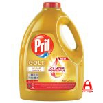 Golden perl dishwashing liquid 3750 g