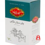 Golden tea foreign tea 500 g Golestan