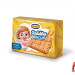 Gorji Toddler Biscuit With Honey 75gr