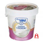 Greek yogurt Pegah bucket 1500 g